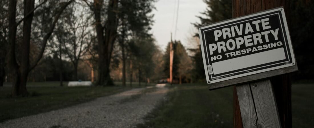 5 common scams used by land scammers and defrauders