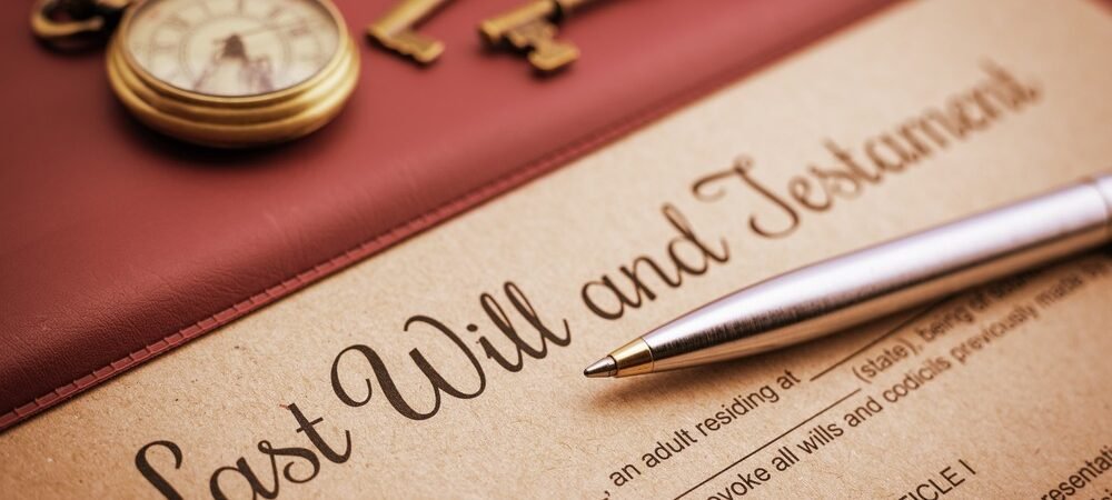 What you should know about a will