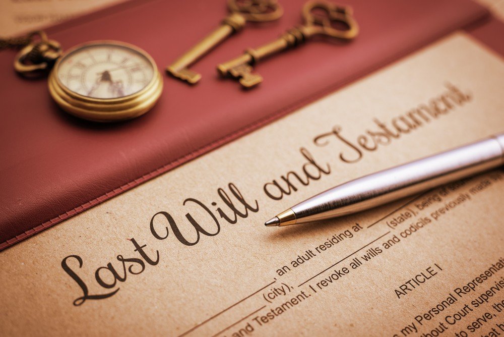 What you should know about a will