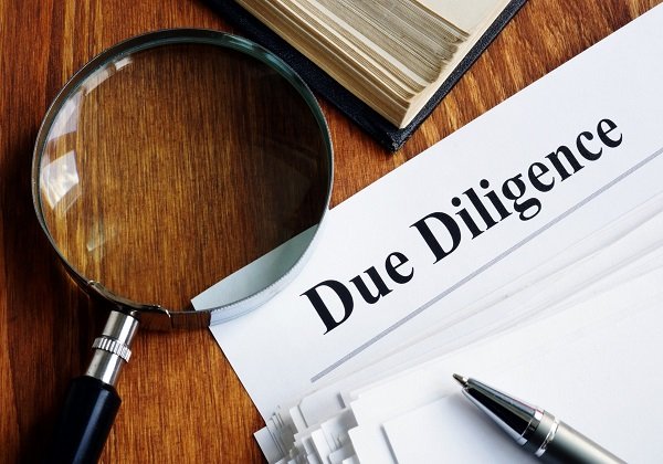 How to carry out due diligence on property transactions in Nigeria