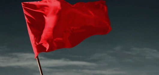 9 red flags in Real Estate transactions