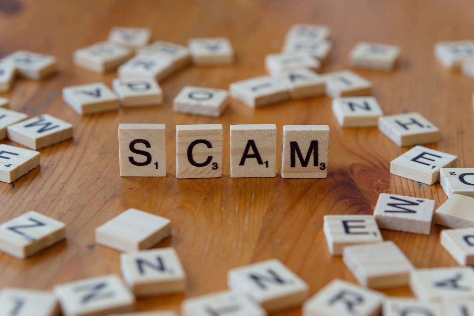 5 Common scams used by land scammers and defrauders