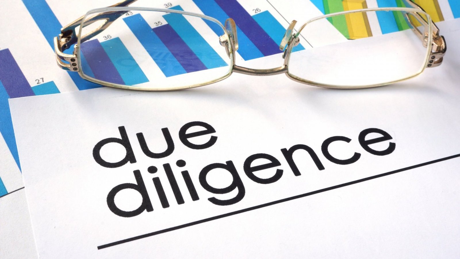 5 reasons to conduct due diligence in property transactions
