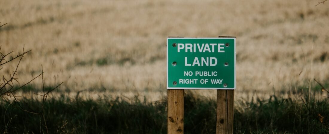 5 stages involved in buying land in Uyo, Nigeria