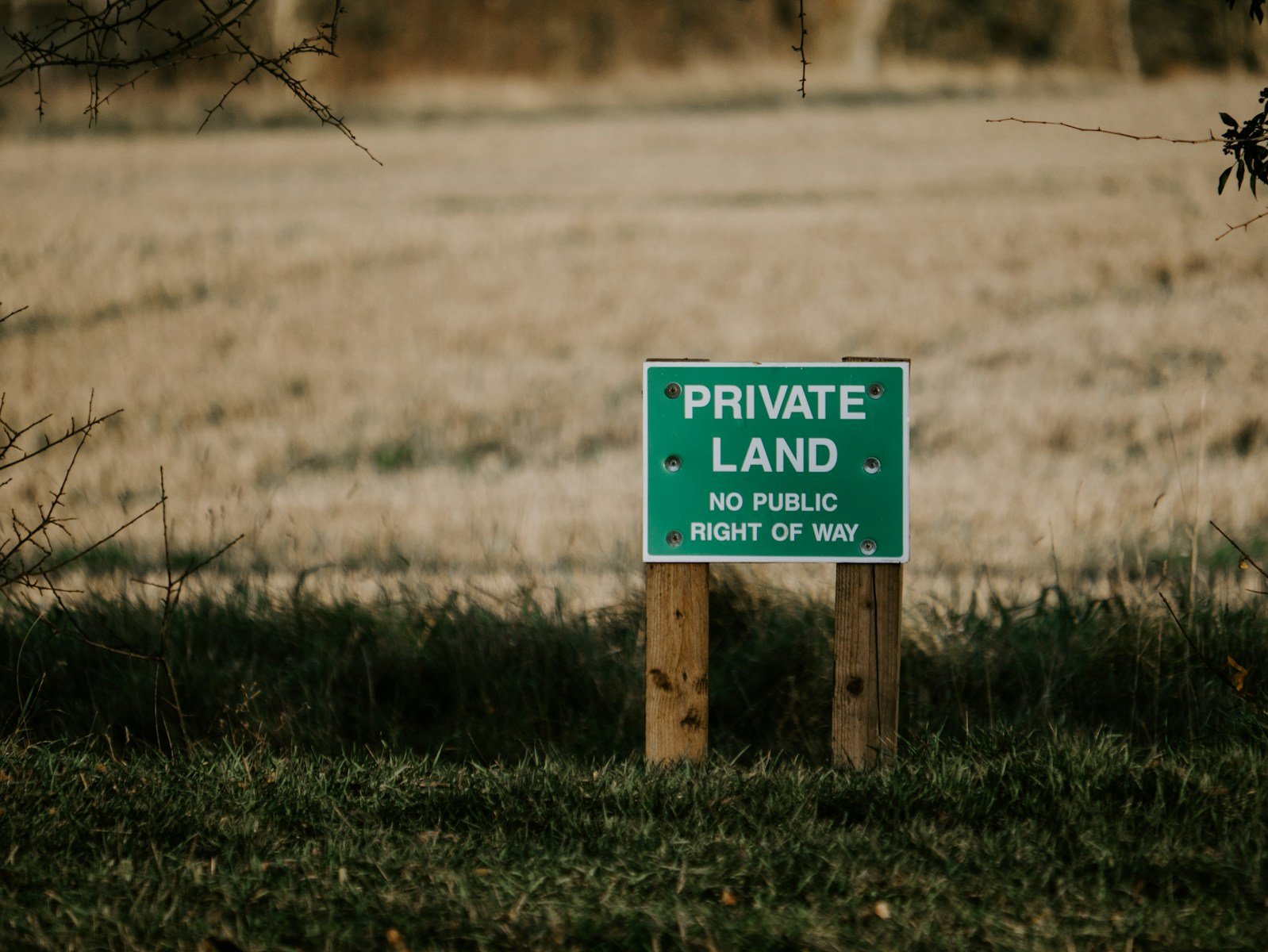 5 stages involved in buying land in Uyo, Nigeria