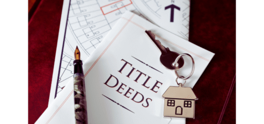 Deed of Assignment vs. Contract of Sale