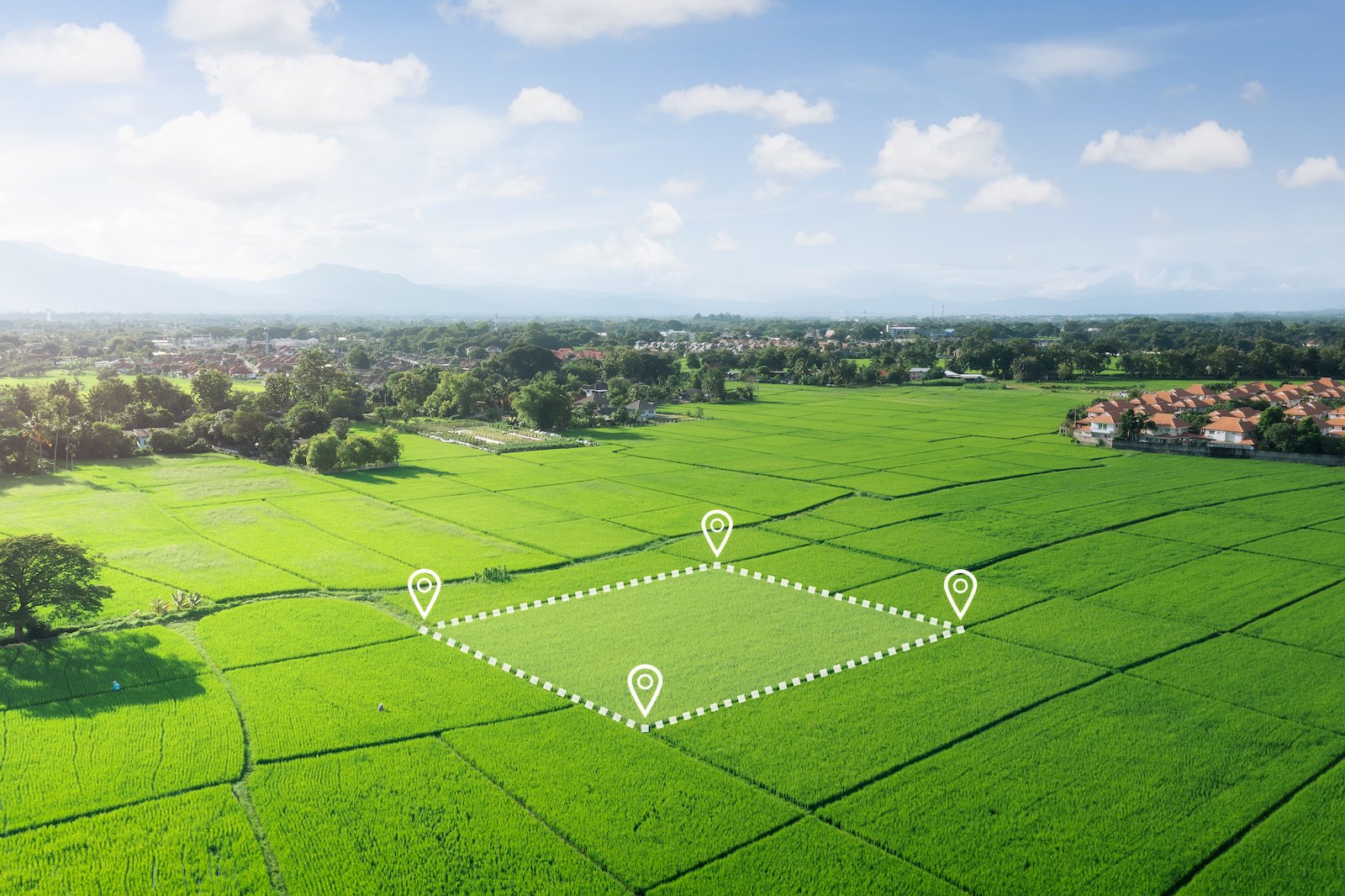 Guide to foreign land ownership in Nigeria