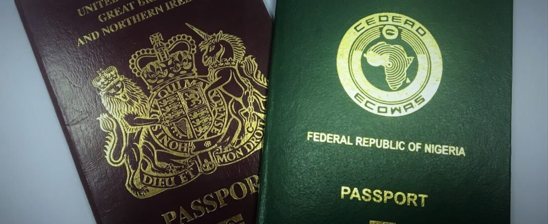 Foreign participation in buisness in Nigeria