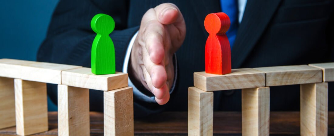 Resolving land boundary issues in Nigeria; a Guide