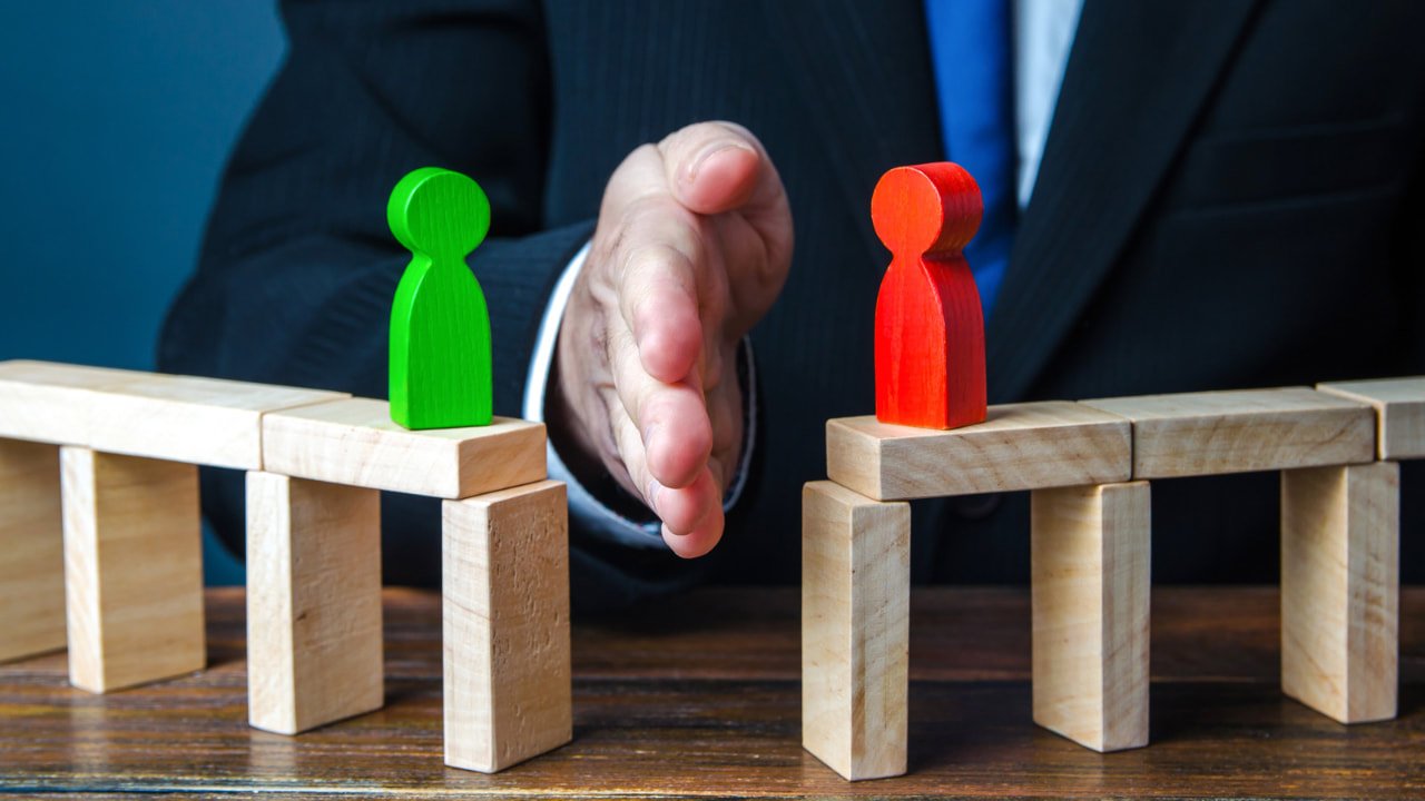 Resolving land boundary issues in Nigeria; a Guide