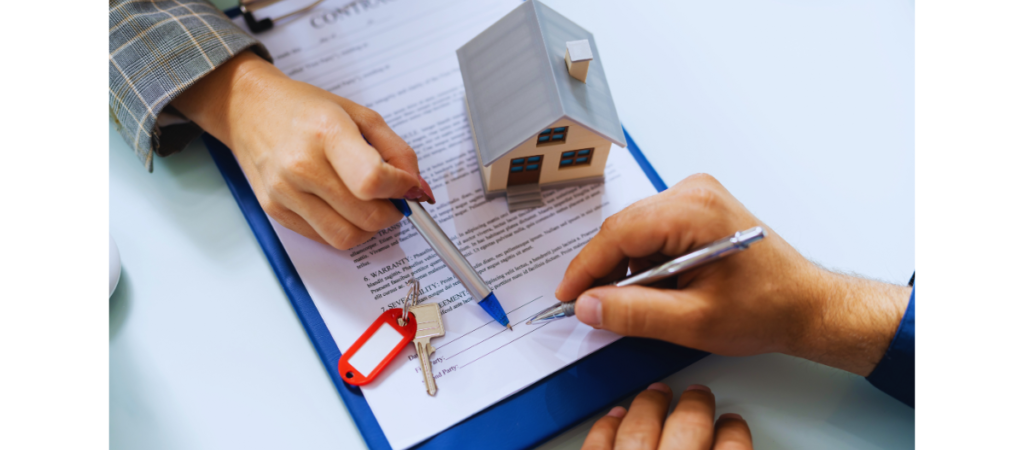 Survey plan is not proof of land ownership