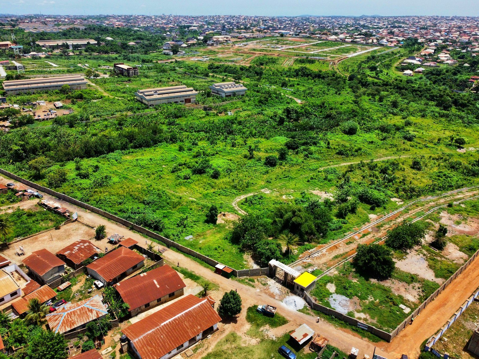 Sale of family Land Without Consent of Other family members