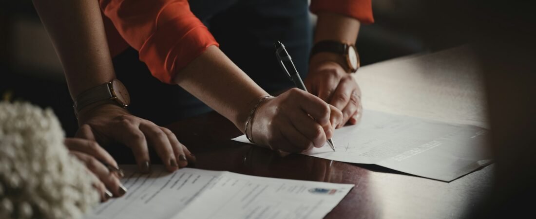 Documents you should retrieve after buying land in Uyo, Nigeria