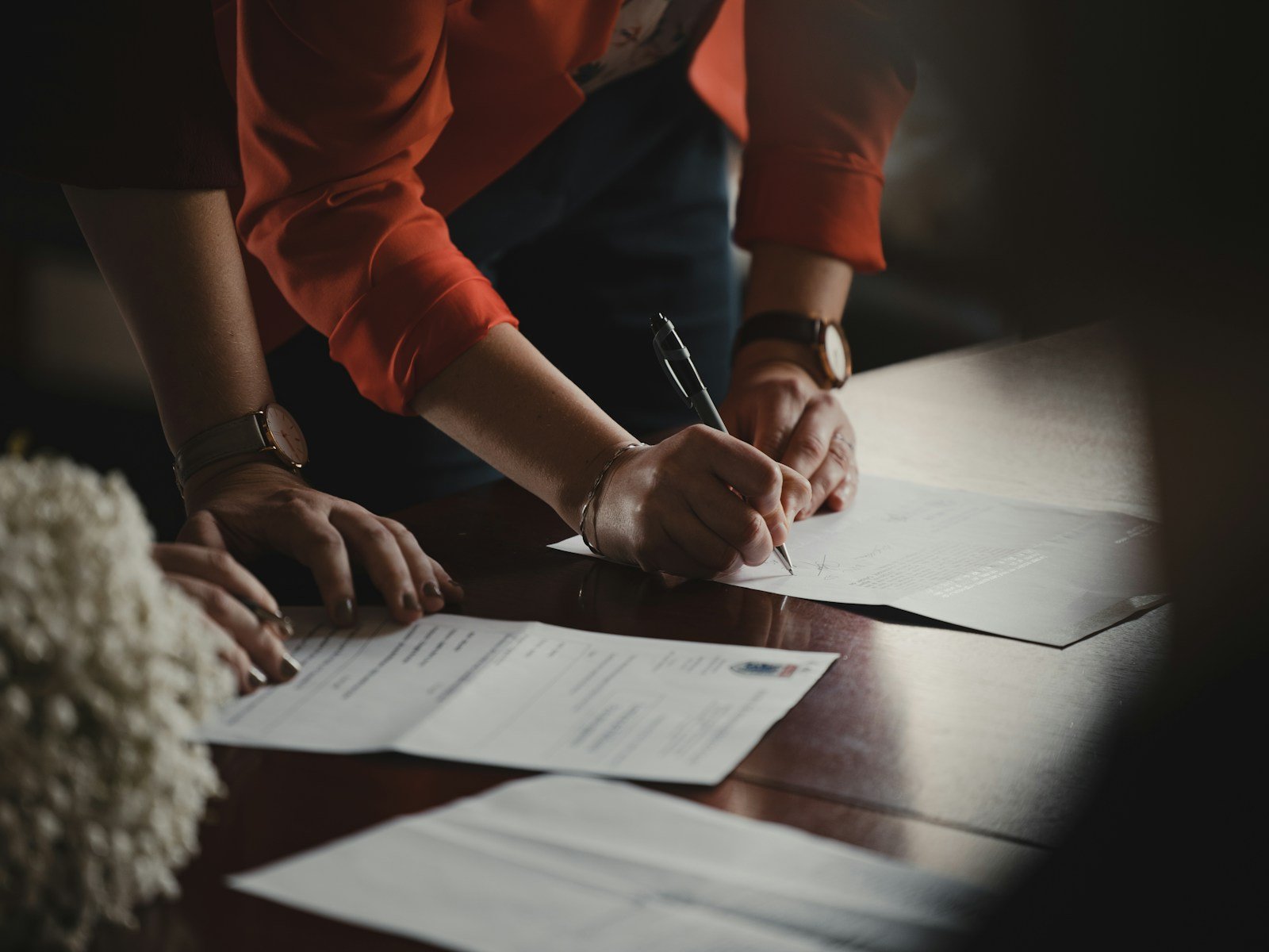 Documents you should retrieve after buying land in Uyo, Nigeria