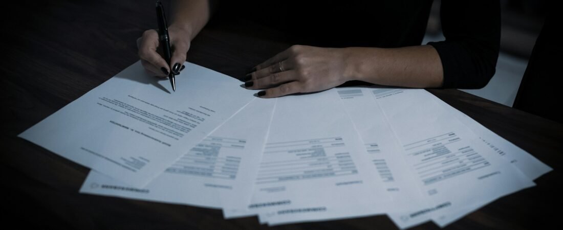 How to check if a land title in Akwa Ibom State is genuine