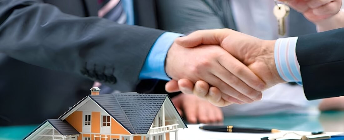 Understanding Real Estate Joint Ventures in Nigeria