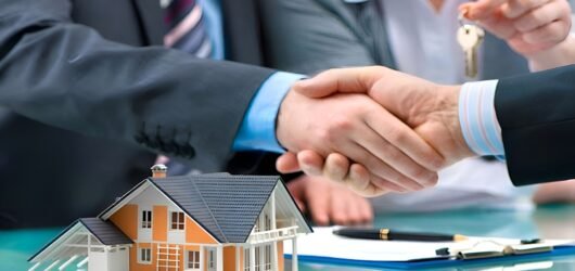 Understanding Real Estate Joint Ventures in Nigeria